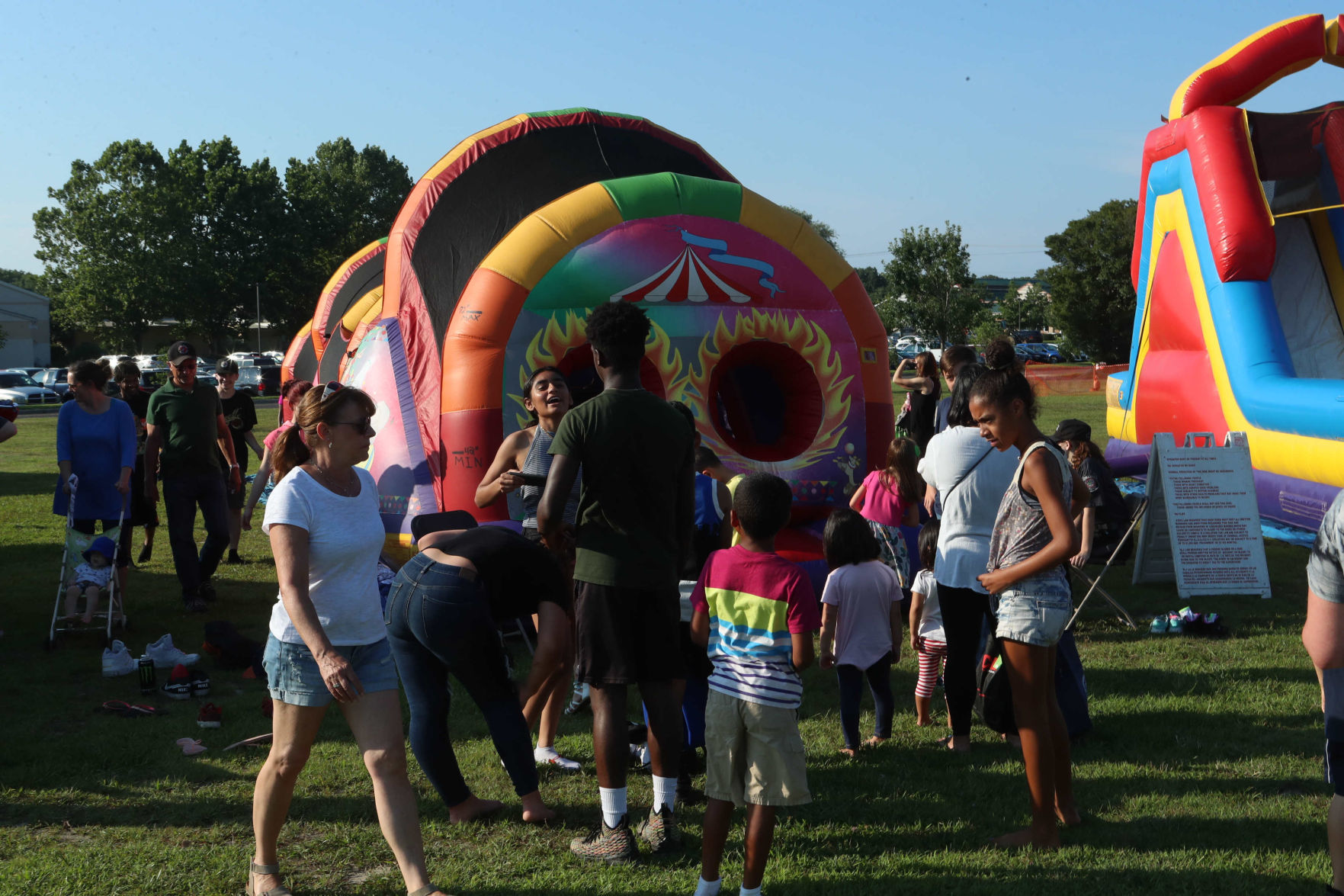 National Night Out